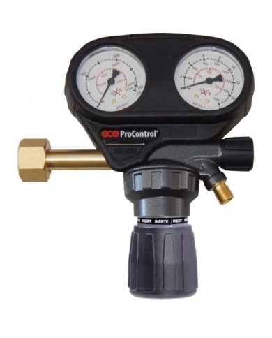REGULADOR PROCONTROL INERTES AZOTO 200/10 BAR