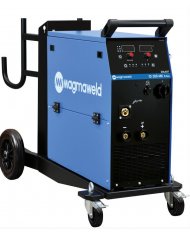 CONJ EQP MIG/MAG INVERTER ID 300MK PULSE SMART