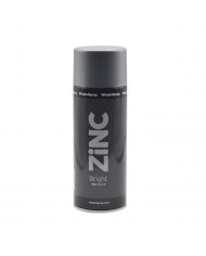SPRAY ZINCO BRILHANTE (400 ML)