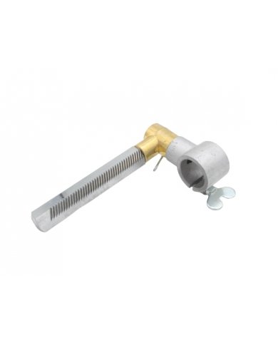 CREMALHEIRA COM SUPORTE P/MACARICO HK-12 MAX-3