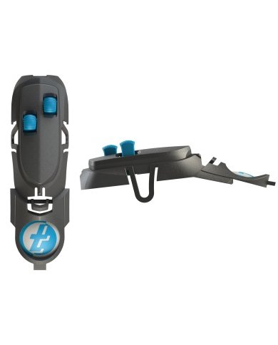 INTERRUPTOR TIG TRL 4 BOTÕES 8XT (8X9550)