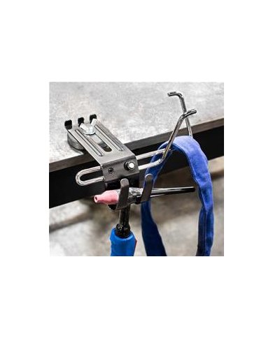 SUPORTE MAGNETICO BASIC PARA TOCHA TIG (MRT50)