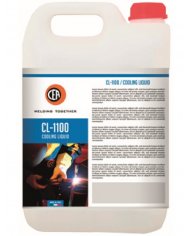 LIQUIDO REFRIGERANTE EQUIPAM SOLDADURA CEA CL-1100 ( 5LTS )