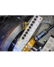 EQUIPAMENTO CHANFRE TUBOS PORTÁTIL MF5I