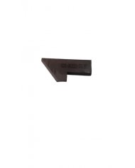 FERRAMENTA DE CHANFRO M42 - 6×22 MM, TIPO ESCALONADO