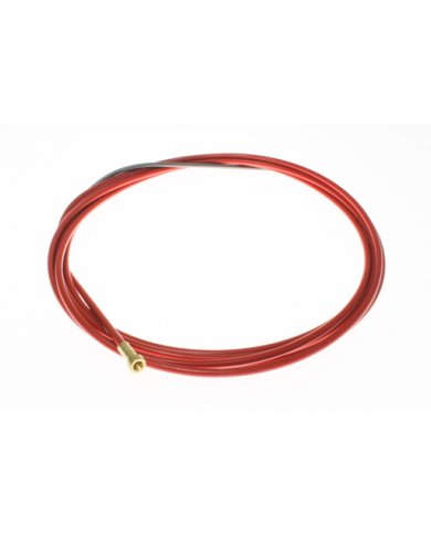 GUIA INTERNA 0,9-1,2MM 3,5MTS BRND