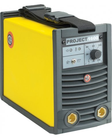 CONJ EQP SER INVERTER PROJECT 1600