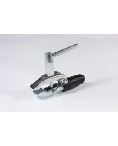 GRAMPO DE MASSA DE PARAFUSO PWE 600A