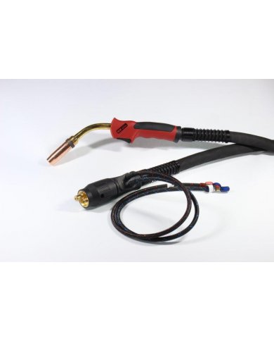 TOCHA MIG/MAG 500W 5MTS