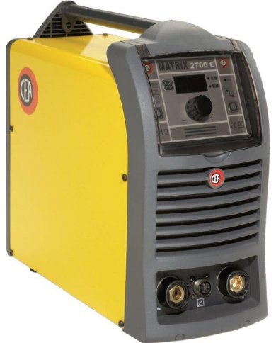 EQUIPAMENTO MMA/SER INVERTER MATRIX 2700 E SV