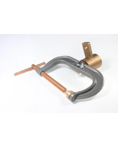 KIT GRAMPO DE MASSA ROTATIVO 1500A