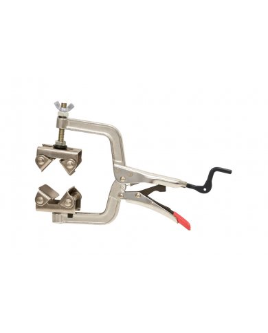 ALICATE TUBOS COM V-PADS AJUSTAVEIS (PG635VS)