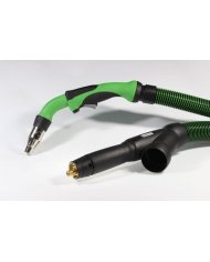 TOCHA MIG/MAG 7XE - EXTRACTOR AR 3MTS