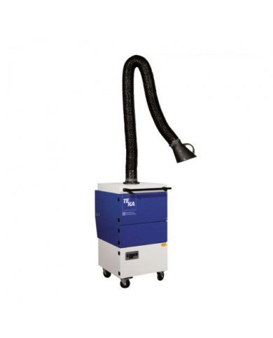 FILTRO AIRFILL + BRAÇO DE ASPIRAÇÃO 3 MT