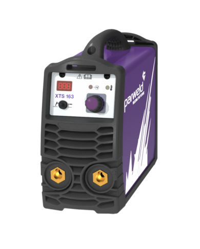 EQUIPAMENTO INVERTER MMA PW 160A