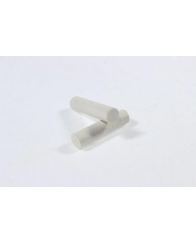 CERAMICA REDONDA 10MM (100.00UN)