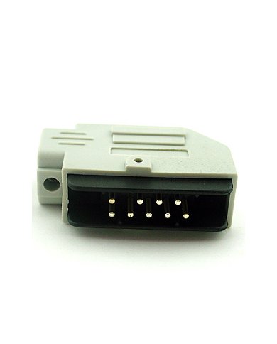 FICHA 9 PINOS TUCHEL ( FRONIUS )