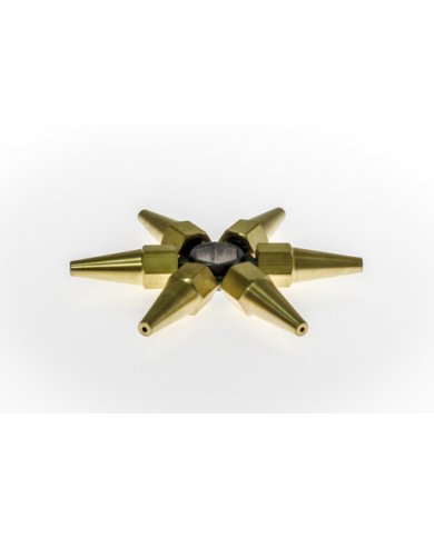 ESTRELA DE 7 BICOS 250-1000 LTS