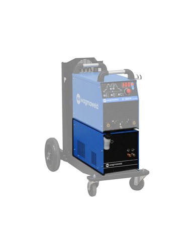 REFRIGERADOR TIG CS 250