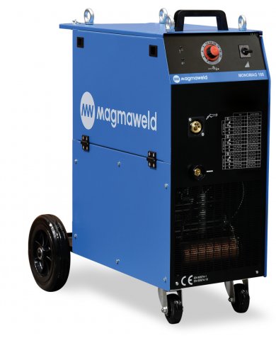 CONJ EQP MIG/MAG MONOMAG 180