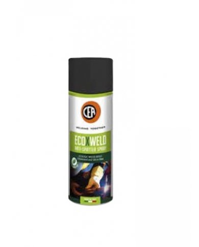 SPRAY ANTI PROJEÇOES ECOLOGICO CEA - ECOXWELD (400 ML)