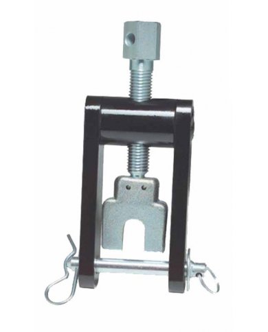 AFASTADOR DE FLANGE MECÂNICO (ST-301) AFAST. 76MM DWT