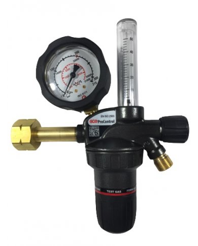 REGULADOR PROCONTROL FORMIGAS 200 BAR 50 LPM