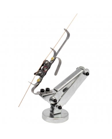 ALIMENTADOR MANUAL TIG COM BASE MAGNETICA (MTH800)