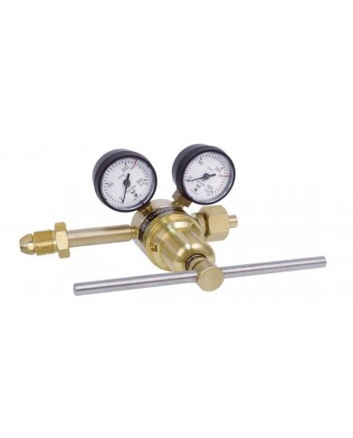 REGULADOR JC600 ALTA PRESSAO OXIGÉNIO 200/100 BAR