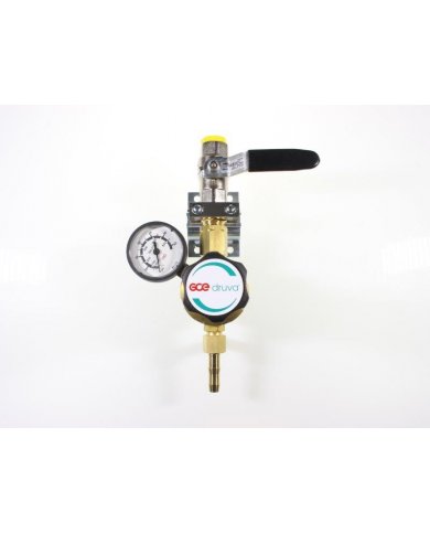 REGULADOR DE PRESSÃO N2 EMD10006 BE35 ( G12G38 )