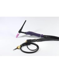 TOCHA TIG PWE 17 4MTS 10-25MM2 ECO