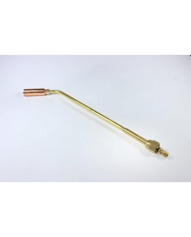 LANÇA 700MM + BICO AQUECIMENTO 5H (10 000LT) PROPANO