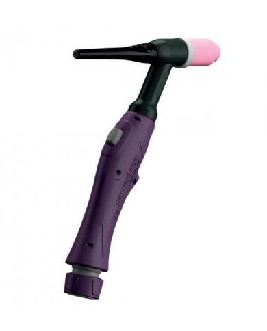 TOCHA TIG PWE 18 4MTS 35-50MM2 ECO