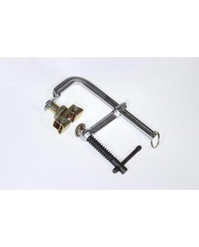 SISTEMA DE FIXAÇAO MULTIUSOS 4 EM 1 (UD45M-C3)