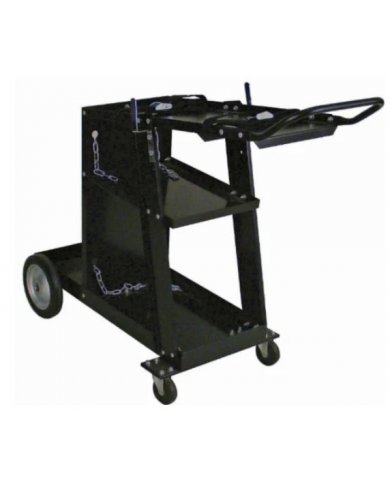 CARRO DE TRANSPORTE TR005