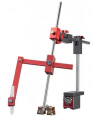 MARCADOR DE FURO REDONDO