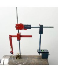 MARCADOR DE FURO REDONDO