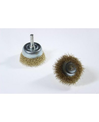 CATRAB COPO ARAME FINO AÇO LT VEIO 6MM (75MM) BTE9269