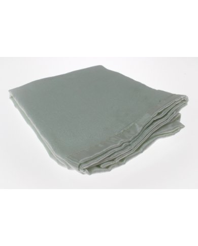 MANTA DE SOLDADURA 50 X 1 MT 1000°