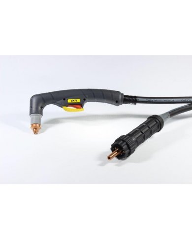 TOCHA CEA PLASMA MANUAL SK75 - 6 MTS