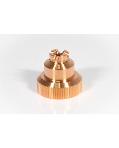 CAPA BOCAL EXT SK125 45/85 A (2UN) (487632)