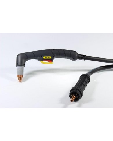 TOCHA CEA PLASMA MANUAL SK125 - 6 MTS