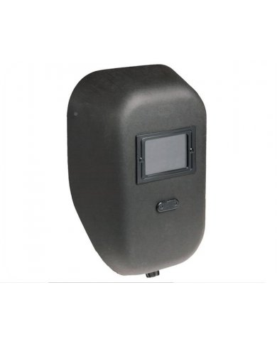 MASCARA DE SOLDAR DE MÃO