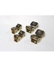 CONJUNTO DE V-PADS MULTIUSOS AJUSTAVEIS (MVDF44)