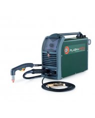 EQUIPAMENTO PLASMA SHARK 105