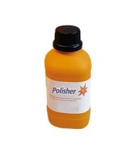 LIQUIDO STEELCLEANER - POLISHER ( 1LT )