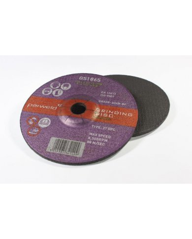 DISCO REBARBAR 230 X 6,0MM