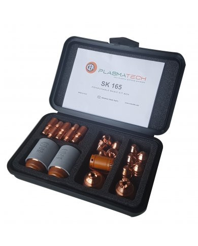 KIT DE ACESSORIOS BASICOS SK 165 ( 343958 )