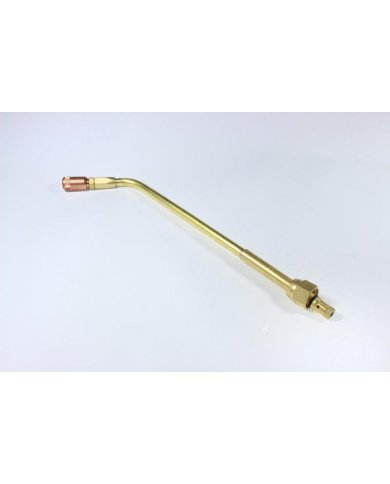 LANÇA AQUECIMENTO MULTICHAMA 260MM 2500L ACETILENO