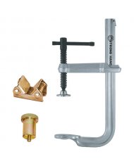 SISTEMA DE FIXAÇAO MULTIUSOS 4 EM 1 (UM105PM-C3)